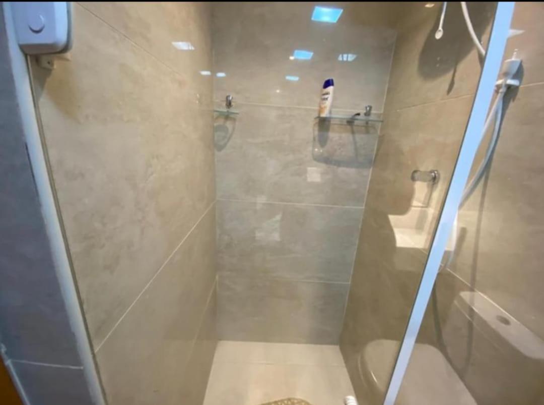 Apartamento Vista Mar 2/4 Expresso 2222 萨尔瓦多 外观 照片